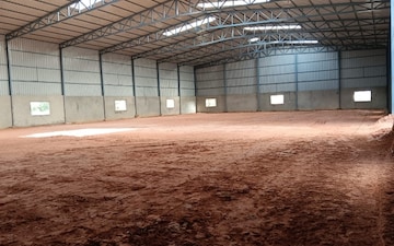 Warehouse For Rent in Rampura