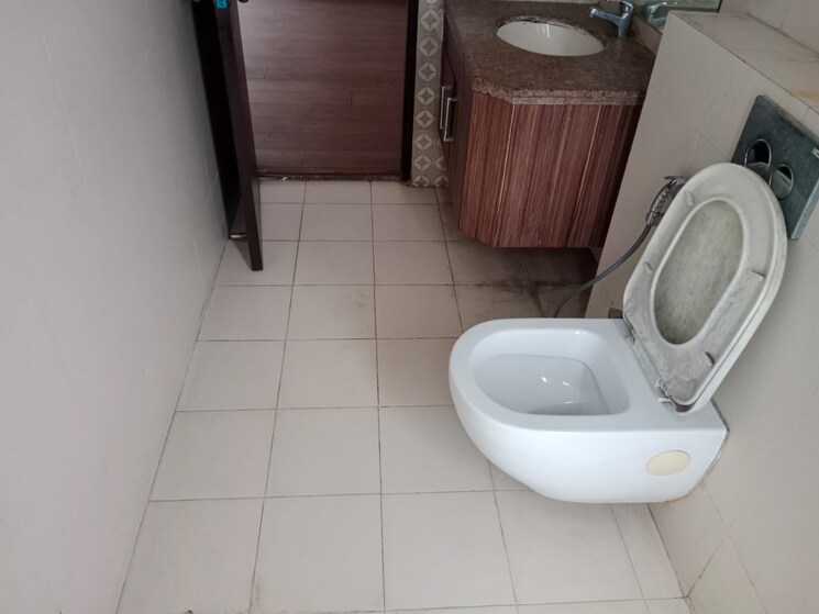 Bathroom, brigade-eternia 3 Bedroom 1620 Sq.Ft. Apartment In Yelahanka Bangalore 8495666