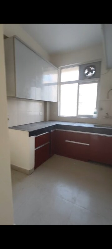 Kitchen in 2 BHK Builder Floor at Wave City, Wave City – for Rent