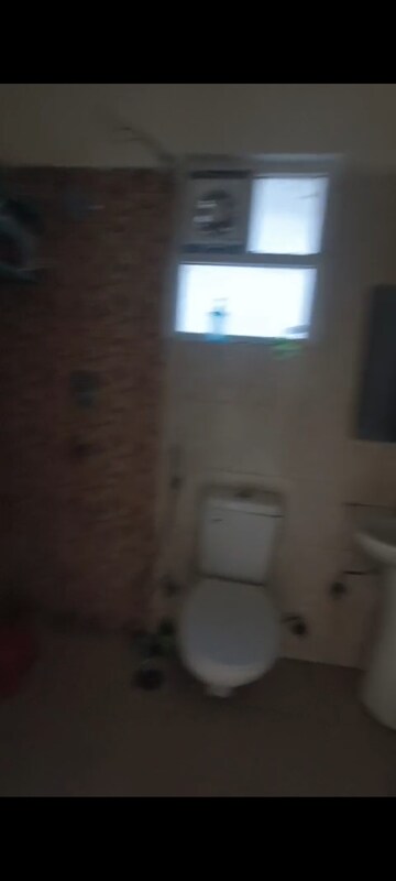 Bathroom in 2 BHK Builder Floor at Wave City, Wave City – for Rent