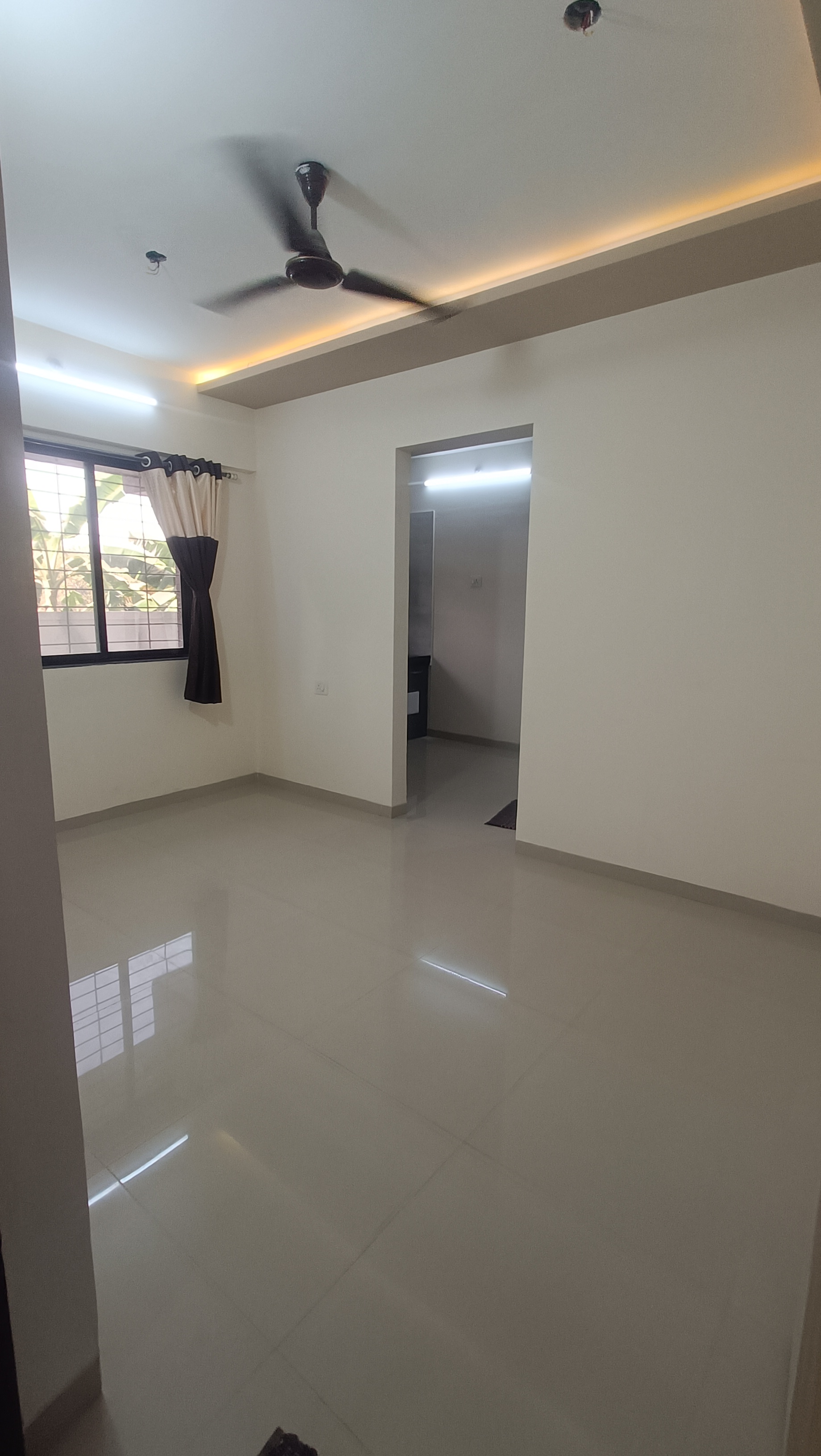1 BHK + Extra Room 344 Sq.Ft. Apartment in Vinay Gardens Sapahale