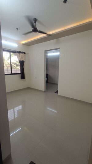 1 BHK Apartment For Sale in Vinay Gardens Sapahale, Saphale
