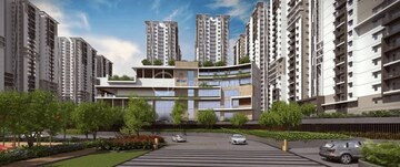 2 BHK Apartment For Sale in Aparna Sarovar Zicon, Nallagandla
