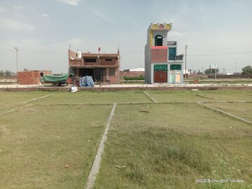 Plot Area in  Plot at Amangal – for Sale
