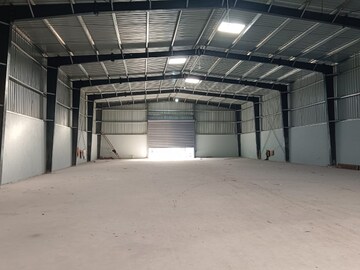  Warehouse For Rent in Rampura