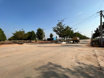 Parking in  Plot at JB Serene County, Kongara Kalan – for Sale