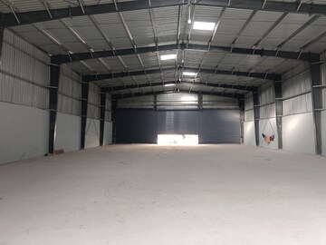 Floor Plan in  Warehouse at Rampura – for Rent