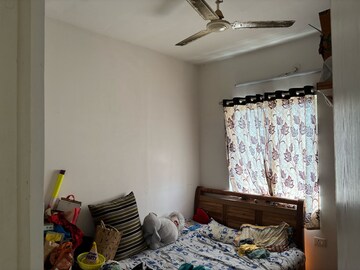 Bedroom in 2 BHK Apartment at Lodha Casa Bella Gold, Dombivli East – for Rent