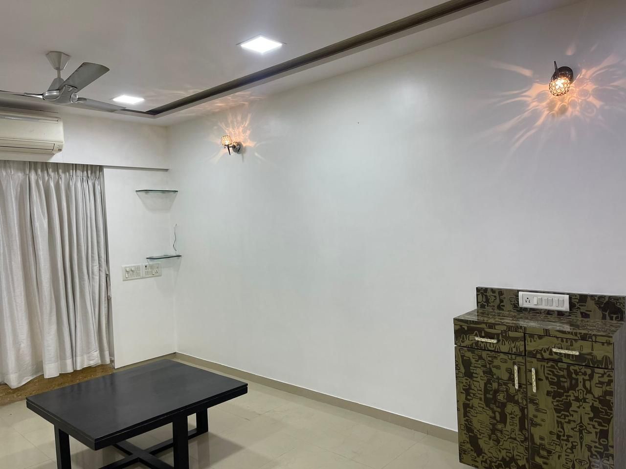 2 BHK Apartment For Sale in Sheth Auris Serenity Tower 2