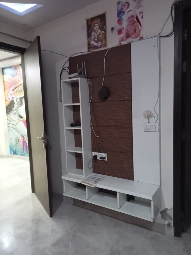 Bathroom, sa-homes-i 2 Bedroom 550 Sq.Ft. Builder Floor In Uttam Nagar Delhi 8495716