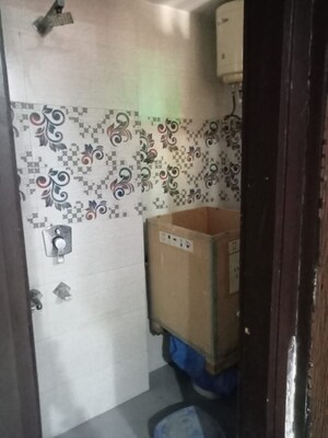 Furnished Amenities in 2 BHK Builder Floor at SA HOMES I, Uttam Nagar – for Sale