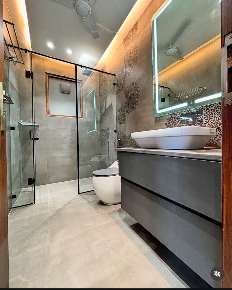 Kitchen, brigade-eternia 4 Bedroom 2700 Sq.Ft. Apartment In Yelahanka Bangalore 8495704