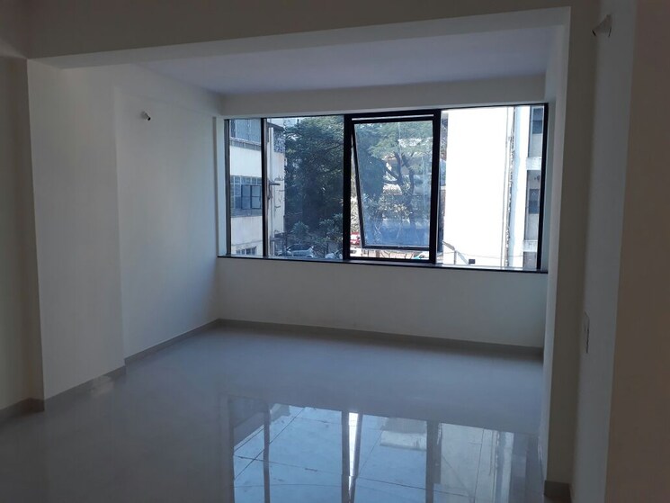 Living Room, rambaug colony 3 Bedroom 1710 Sq.Ft. Builder Floor In Rambaug Colony Pune 8495691