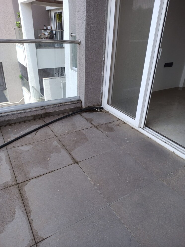 Terrace, rambaug colony 3 Bedroom 1710 Sq.Ft. Builder Floor In Rambaug Colony Pune 8495691