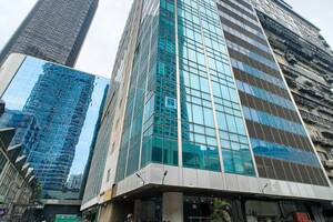  Office Space For Sale in Kamala Mills, Lower Parel