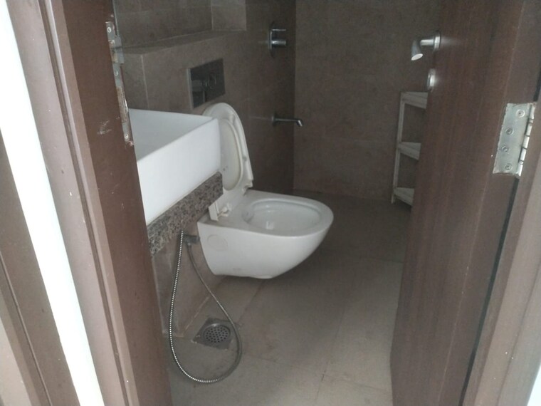 Bathroom, sheth-auris-serenity-tower-2 2 Bedroom 805 Sq.Ft. Apartment In Malad West Mumbai 8495746