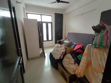 Living Room in 2 BHK Apartment at RWA Apartments Sector 70, Sector 70 – for Rent