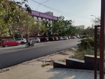 2 BHK Apartment – Exterior View View at RWA Apartments Sector 70, Sector 70 - for Rent