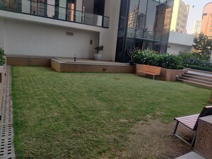 Balcony in 2 BHK Apartment at Sheth Auris Serenity Tower 2, Malad West – for Sale