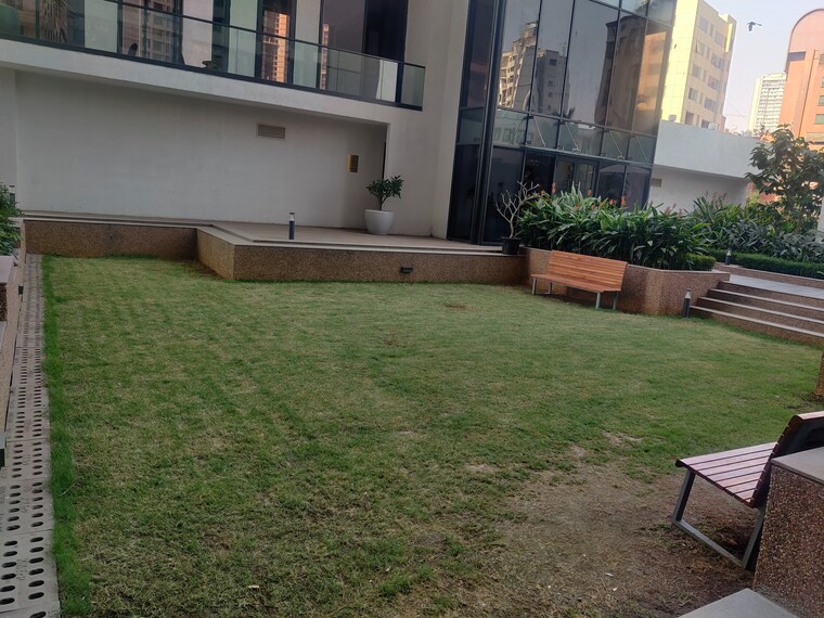 Balcony, sheth-auris-serenity-tower-2 2 Bedroom 805 Sq.Ft. Apartment In Malad West Mumbai 8495746