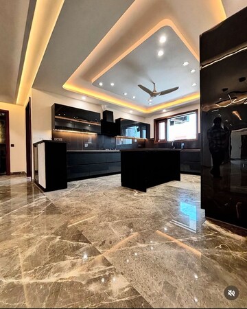 Parking in 4 BHK Apartment at Brigade Eternia, Yelahanka – for Sale