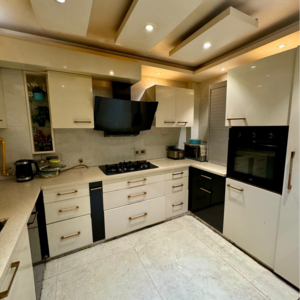 Team Area in 4 BHK Apartment at RPS Savana, Sector 88 – for Sale