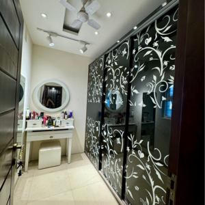 Team Area in 4 BHK Apartment at RPS Savana, Sector 88 – for Sale