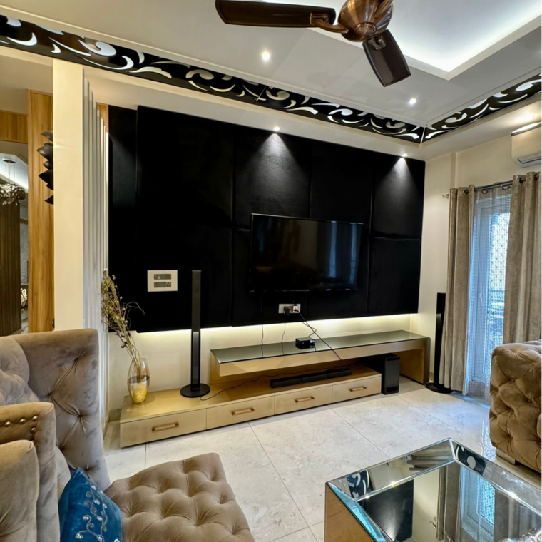 Team Area, rps-savana 4 Bedroom 2462 Sq.Ft. Apartment In Sector 88 Faridabad 8495750