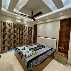 4 BHK Apartment For Sale in RPS Savana, Sector 88