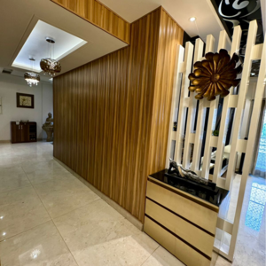 Team Area in 4 BHK Apartment at RPS Savana, Sector 88 – for Sale