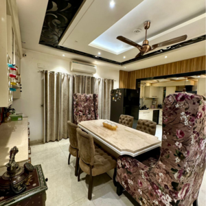 Team Area in 4 BHK Apartment at RPS Savana, Sector 88 – for Sale