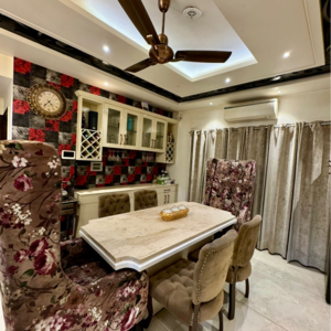 Bedroom in 4 BHK Apartment at RPS Savana, Sector 88 – for Sale