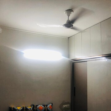 Furnished Amenities in 2 BHK Apartment at Migsun Vilaasa Walk, Eta Ii Greater Noida – for Sale