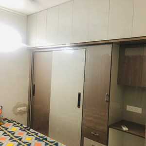 Kitchen in 2 BHK Apartment at Migsun Vilaasa Walk, Eta Ii Greater Noida – for Sale