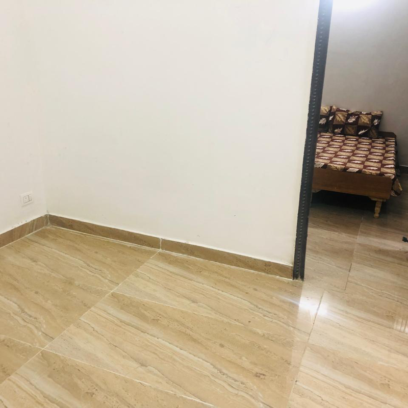 2 BHK + Pooja Room Apartment For Sale in Migsun Vilaasa Walk