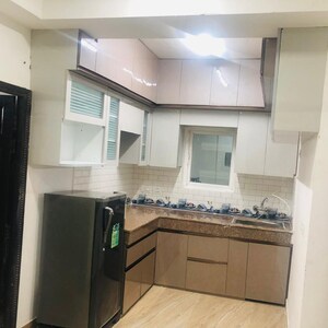 Kitchen in 2 BHK Apartment at Migsun Vilaasa Walk, Eta Ii Greater Noida – for Sale