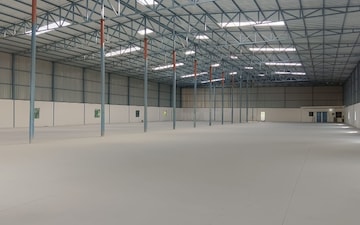 Warehouse For Rent in Bidrahalli