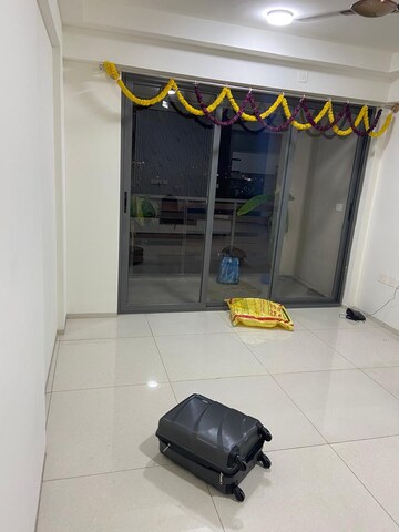 2 BHK Apartment For Rent in Arvind Oasis, Thanisandra