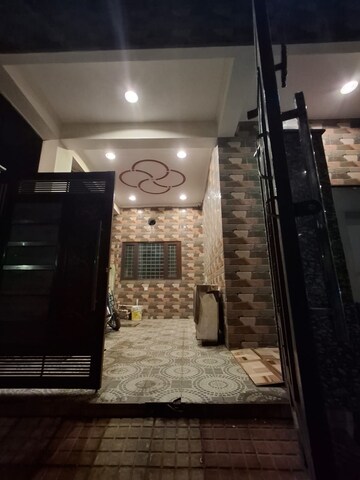 2 BHK Builder Floor – Exterior View View at Jakhan - for Rent