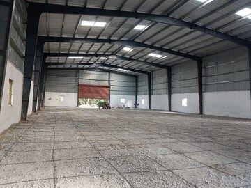 Parking in  Warehouse at Bidrahalli – for Rent