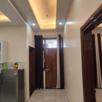 2 BHK Independent House For Rent in Acacia Estate, Alpha 1 Greater Noida