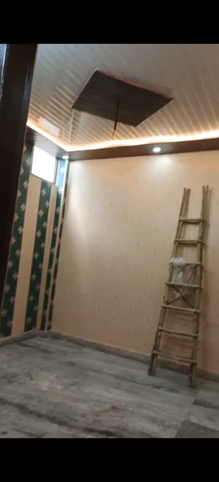 undefined, sa-homes-i 1.5 Bedroom 405 Sq.Ft. Builder Floor In Uttam Nagar Delhi 8495840