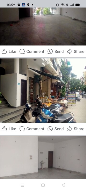  Office Space For Rent in Sector 7 Dwarka