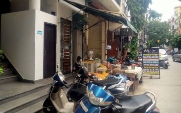 Office Space For Rent in Sector 7 Dwarka
