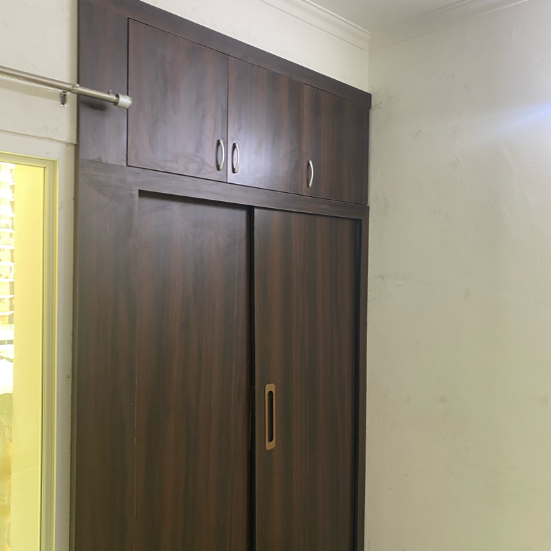 2 BHK + Pooja Room 660 Sq.Ft. Apartment in Migsun Vilaasa Walk