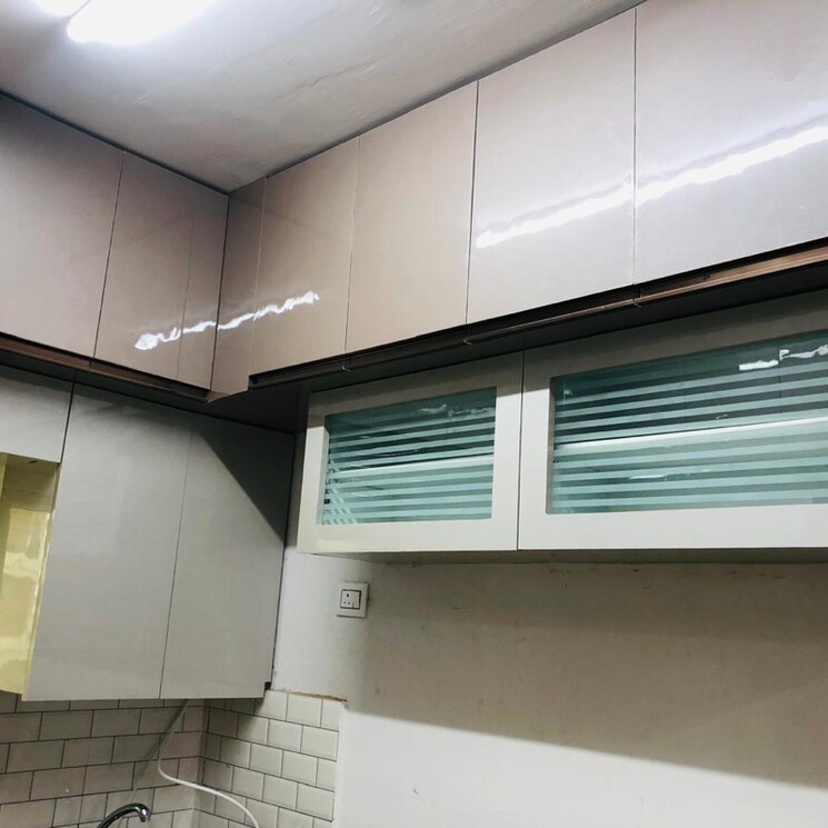 Kitchen, migsun-vilaasa-walk 2 Bedroom 660 Sq.Ft. Apartment In Eta Ii Greater Noida Greater Noida 8495838