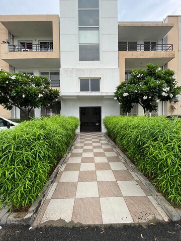3 BHK Apartment – Exterior View View at BPTP Park Elite Floors, Sector 85 - for Rent