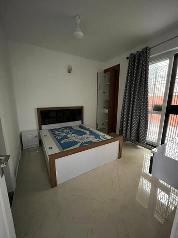 Bedroom in 3 BHK Apartment at BPTP Park Elite Floors, Sector 85 – for Rent
