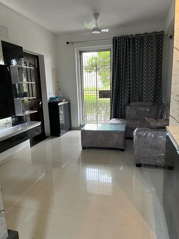 Living Room in 3 BHK Apartment at BPTP Park Elite Floors, Sector 85 – for Rent