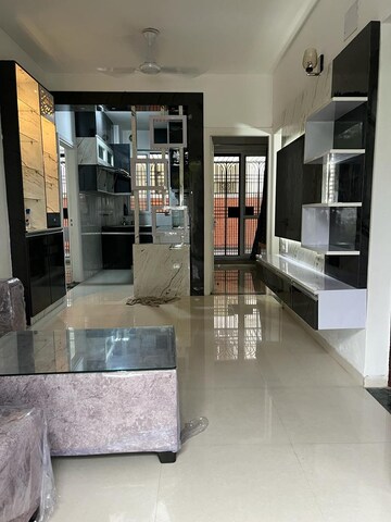 Living Room in 3 BHK Apartment at BPTP Park Elite Floors, Sector 85 – for Rent
